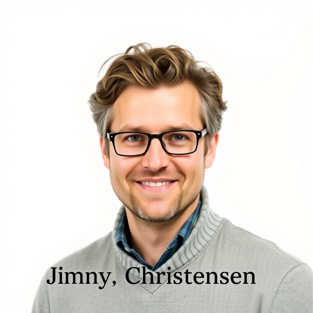 Jimmy Christensen's Profile