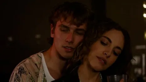 Boatyard Critique – Seedy Cannibalistic Terror Targets Rich Youths on a Boat Trip to Carnage