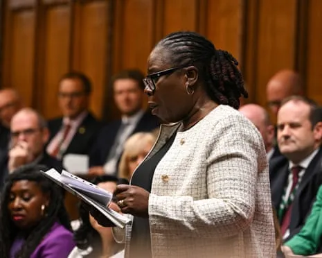 Institutional Discrimination Continues to Impact Maternal Outcomes for Black Patients in the UK, Parliamentarians Report
